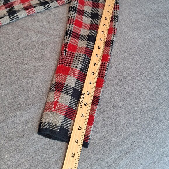 Jones New York long open front sweater - Picture 8 of 10